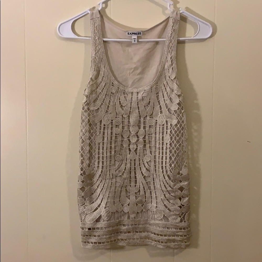 Tank top